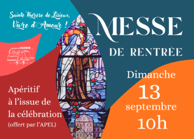 messe-de-rentree